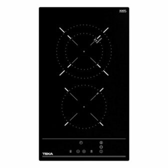 Vitrokeramische kookplaat Teka 112540002 30 cm 2