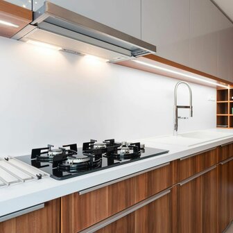 Gaskookplaat Cata 08068405 60 cm 4