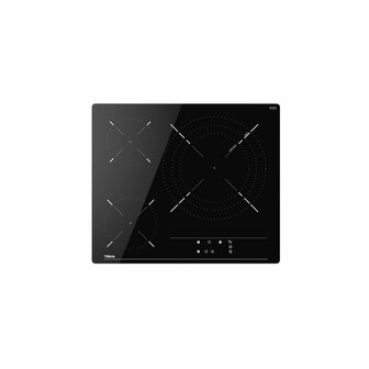Inductiekookplaat Teka TBC63632TTCBK 6700W (60 cm) 1