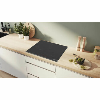 Inductiekookplaat BOSCH PVJ631HC1E 59,2 cm 7400 W 2