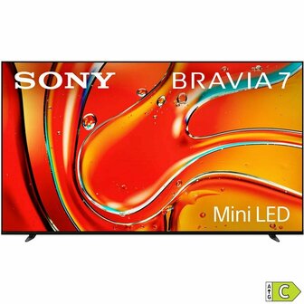 Smart TV Sony K85XR70 4K Ultra HD 85&quot; LED QLED 2