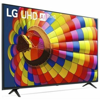 Smart TV LG 43UT80006LA 43&quot; 4K Ultra HD LED HDR D-LED 3
