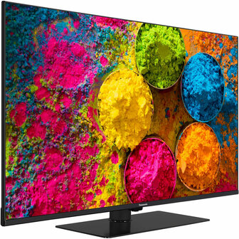 Smart TV Panasonic TX43MX700E LED 4K Ultra HD 43&quot; 3