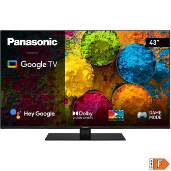 Smart TV Panasonic TX43MX700E LED 4K Ultra HD 43&quot; 6
