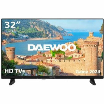 TV Daewoo 32DE15HL HD 32&quot; LED 1
