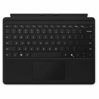 Toetsenbord en muis Microsoft EP2-00435 1