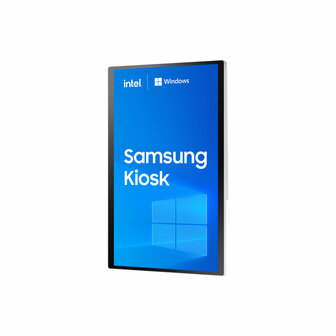 Videowall Monitor Samsung LH24KMC3BGCXEN Full HD 24&quot; 1