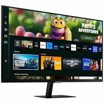 Gaming monitor Samsung LS27DM500EUXEN 27&quot; Full HD 3