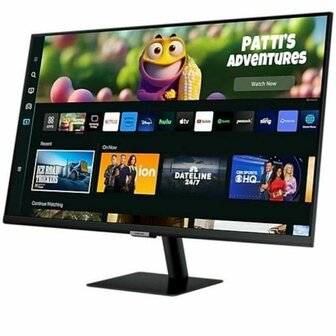 Gaming monitor Samsung LS27DM500EUXEN 27&quot; Full HD 4