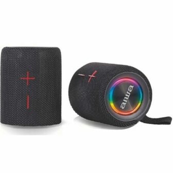 PC speakers Aiwa BST-250 20 W Bluetooth luidspreker 1