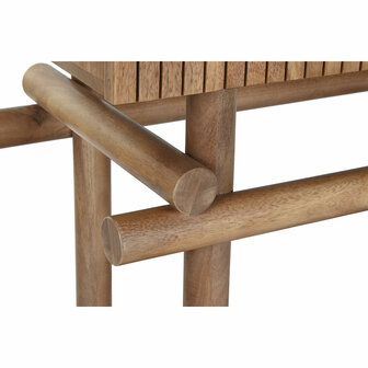 Flessenrek Home ESPRIT Natuurlijk 90 x 45 x 156 cm 8