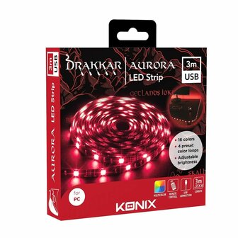 LED strips KONIX KX AURORA 1