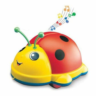 Interactief Speelgoed voor Baby&amp;apos;s Molt&oacute; 23 cm 1