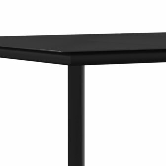 3-delige Tuinset met kussens poly rattan en staal 8