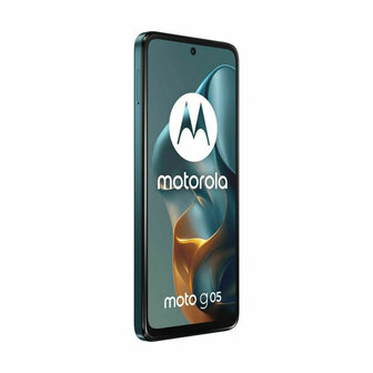 Smartphone Motorola G05 6,7&quot; 8 GB RAM 128 GB Groen 4