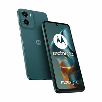 Smartphone Motorola PB6L0002SE 6,67&quot; 4 GB RAM 64 GB Groen 1