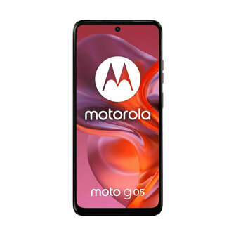 Smartphone Motorola PB6L0005SE 6,67&quot; 4 GB RAM 64 GB Rood 2