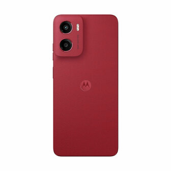 Smartphone Motorola PB6L0005SE 6,67&quot; 4 GB RAM 64 GB Rood 3