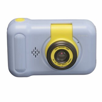 Digitale Camera Denver Electronics KCA-1351BU 1
