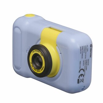 Digitale Camera Denver Electronics KCA-1351BU 2