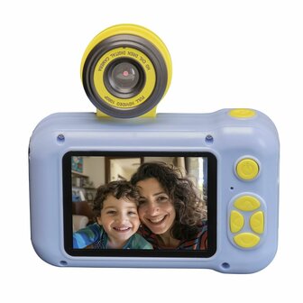 Digitale Camera Denver Electronics KCA-1351BU 5