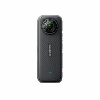 Action camera Insta360 INSTA360 X4 Zwart 2,5&quot; 4