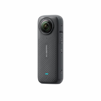 Action camera Insta360 INSTA360 X4 Zwart 2,5&quot; 5