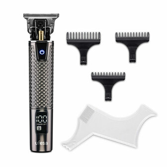 Tondeuse UFESA RAZOR FADE DIFITAL 1