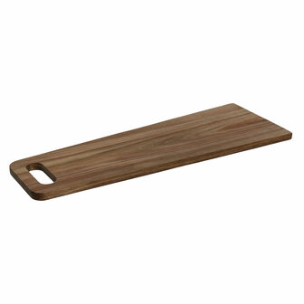 Dienblad Home ESPRIT Natuurlijk 60,5 x 20,7 x 1,8 cm 3