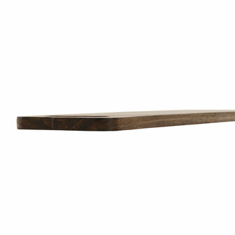 Dienblad Home ESPRIT Natuurlijk 60,5 x 20,7 x 1,8 cm 4