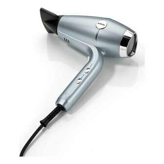 F&ouml;hn Babyliss Blauw Metaal 2100 W 6