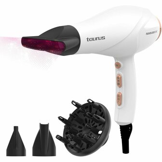 F&ouml;hn Taurus 900394000 2600 W 1