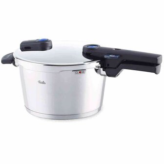 Snelkookpan Fissler Vitaquick 6 L Metaal Roestvrij staal 1