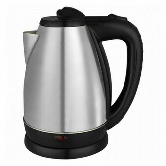 Waterkoker COMELEC D222911 1,8L Roestvrij staal 2200 W 1800 W 1 L 1