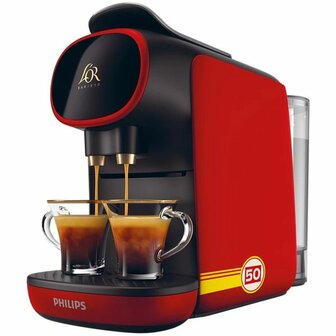 Capsule Koffiemachine Philips LM9012/51 Rood 19 bar 1