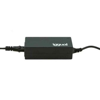Laptop oplader iggual IGG316979 45 W 1