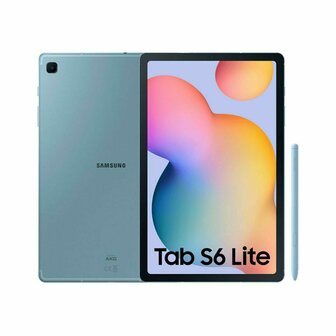 Tablet Samsung TAB S6 LITE P613 10,5&quot; 4 GB RAM 64 GB Blauw 4 GB RAM 4 GB 64 GB 1