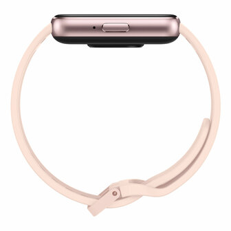 Smartwatch Samsung Galaxy Fit 3 Roos Goud 40 mm 5