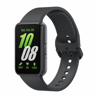 Smartwatch Samsung Galaxy Fit 3 Grijs 40 mm 1