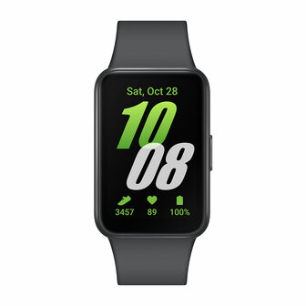 Smartwatch Samsung Galaxy Fit 3 Grijs 40 mm 2