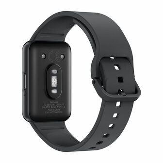Smartwatch Samsung Galaxy Fit 3 Grijs 40 mm 4