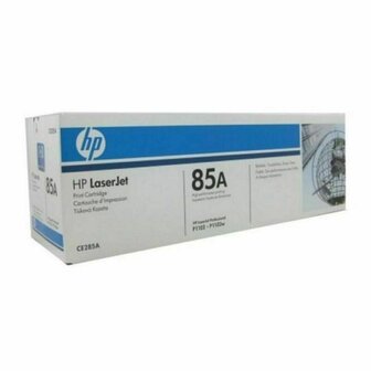 Toner HP CE285A Zwart 1
