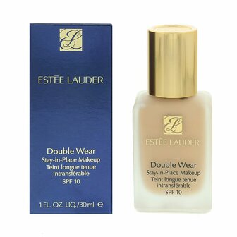Vloeibare Foundation Estee Lauder Double Wear N&ordm; 2W1 Dawn Spf 10 30 ml 1