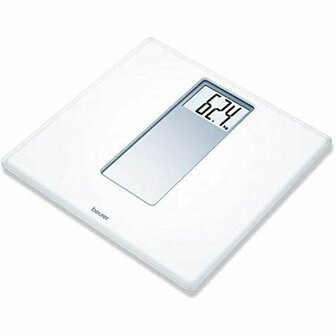Digitale Personenweegschaal Beurer PS160 XXL 1