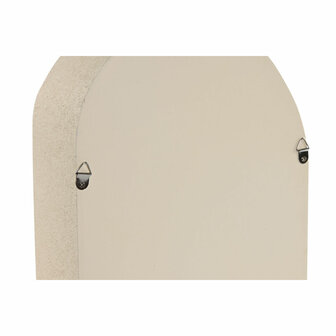 Sleutelkastje Home ESPRIT Beige 20,5 X 8,5 X 27,5 cm 4