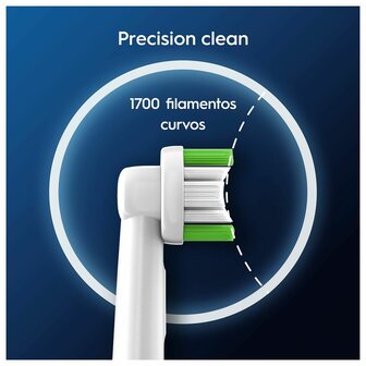 Opzetborstel Oral-B PRECISION CLEAN 3