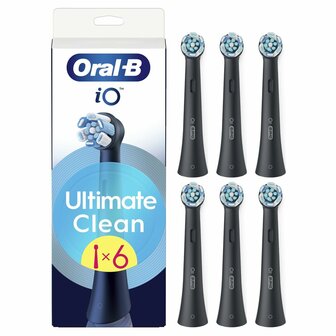 Opzetborstel Oral-B IO ULTIMATE 1