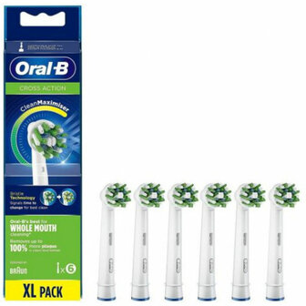Reserve onderdeel voor elektrische tandenborstel Oral-B EB50 1
