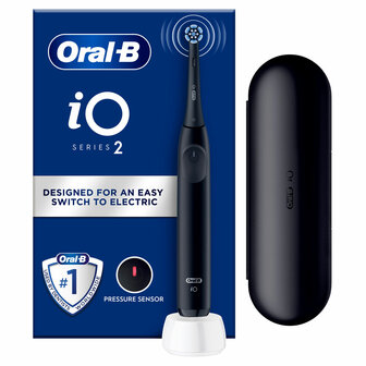Elektrische tandenborstel Oral-B IO2 1