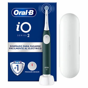 Elektrische tandenborstel Oral-B IO2 1